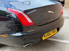 Jaguar XJ d V6 R-Sport 