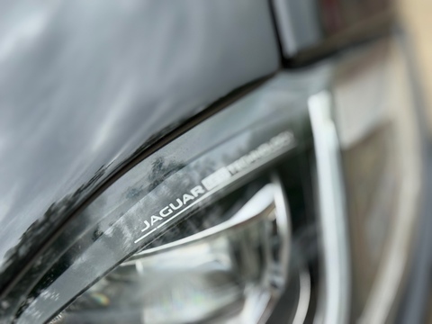 d V6 R-Sport Saloon 3.0 Automatic Diesel