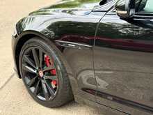 Jaguar XJ d V6 R-Sport 