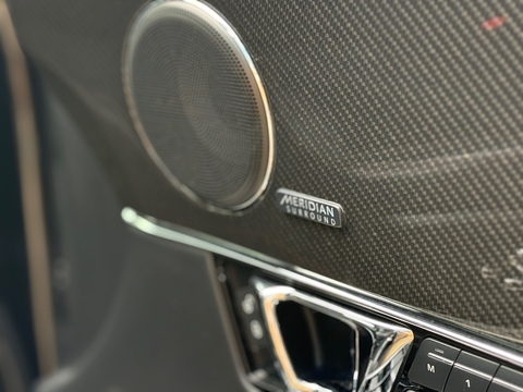d V6 R-Sport Saloon 3.0 Automatic Diesel