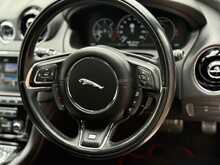 Jaguar XJ d V6 R-Sport 