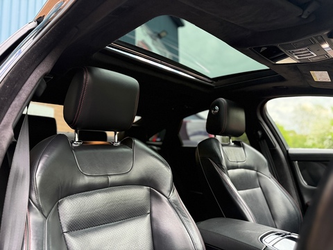 d V6 R-Sport Saloon 3.0 Automatic Diesel