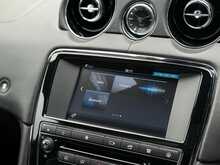 Jaguar XJ d V6 R-Sport 