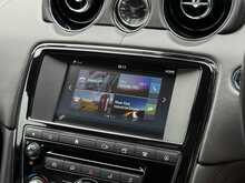 Jaguar XJ d V6 R-Sport 