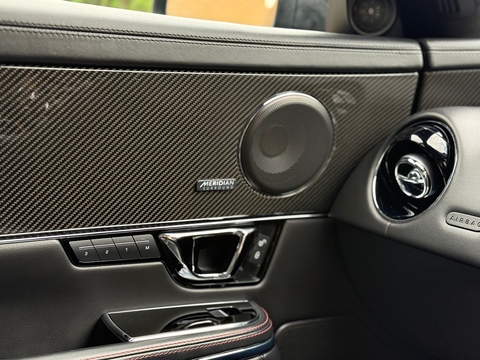 d V6 R-Sport Saloon 3.0 Automatic Diesel