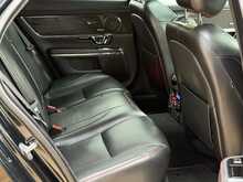 Jaguar XJ d V6 R-Sport 