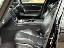 Jaguar XJ d V6 R-Sport 