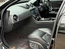 Jaguar XJ d V6 R-Sport 