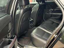 Jaguar XJ d V6 R-Sport 