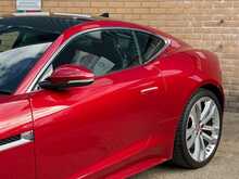 Jaguar F-Type V6 S 