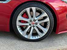 Jaguar F-Type V6 S 