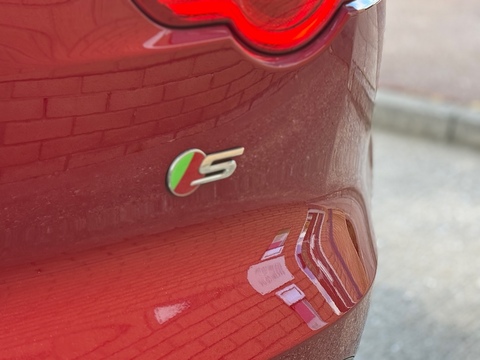 3.0 V6 S Coupe 2dr Petrol Auto Euro 6 (s/s) (380 ps)