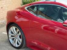 Jaguar F-Type V6 S 