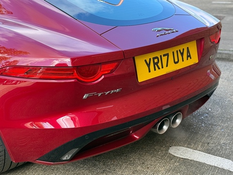 3.0 V6 S Coupe 2dr Petrol Auto Euro 6 (s/s) (380 ps)