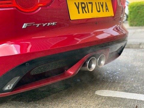 3.0 V6 S Coupe 2dr Petrol Auto Euro 6 (s/s) (380 ps)