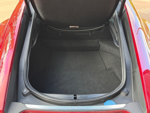 3.0 V6 S Coupe 2dr Petrol Auto Euro 6 (s/s) (380 ps)