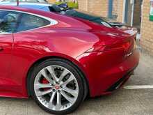 Jaguar F-Type V6 S 
