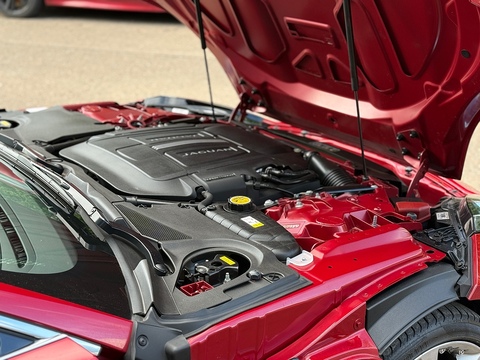 3.0 V6 S Coupe 2dr Petrol Auto Euro 6 (s/s) (380 ps)