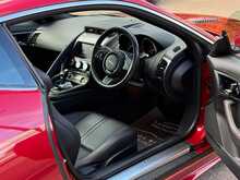 Jaguar F-Type V6 S 