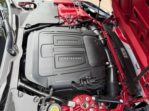 3.0 V6 S Coupe 2dr Petrol Auto Euro 6 (s/s) (380 ps)