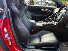 Jaguar F-Type V6 S 