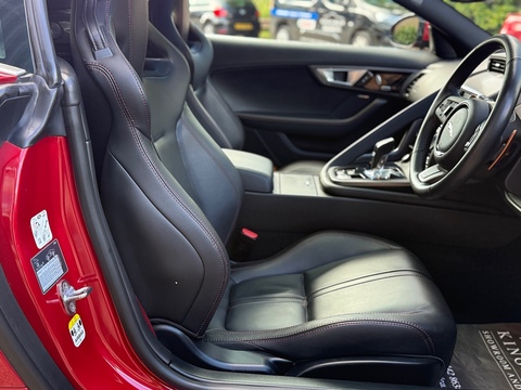 3.0 V6 S Coupe 2dr Petrol Auto Euro 6 (s/s) (380 ps)