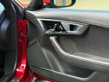 Jaguar F-Type V6 S 