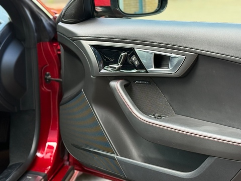3.0 V6 S Coupe 2dr Petrol Auto Euro 6 (s/s) (380 ps)