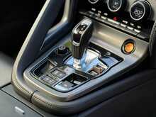 Jaguar F-Type V6 S 