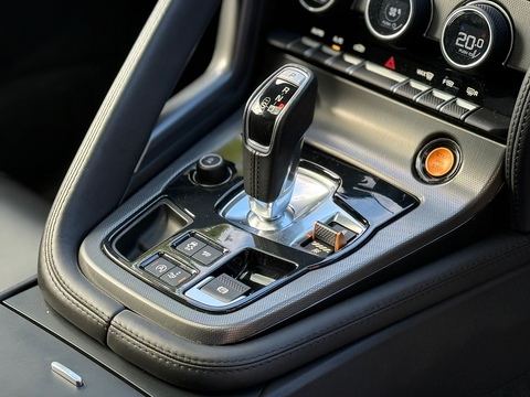 3.0 V6 S Coupe 2dr Petrol Auto Euro 6 (s/s) (380 ps)