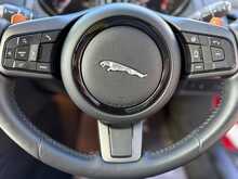 Jaguar F-Type V6 S 