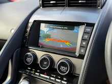 Jaguar F-Type V6 S 