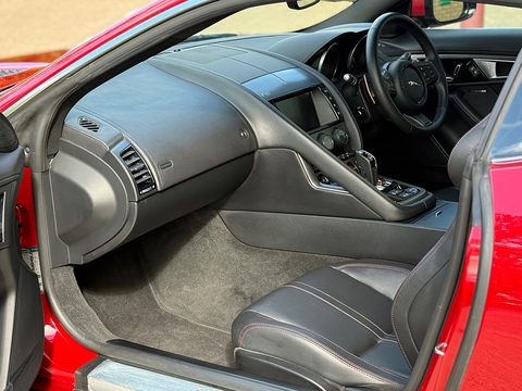 3.0 V6 S Coupe 2dr Petrol Auto Euro 6 (s/s) (380 ps)