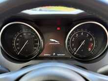 Jaguar F-Type V6 S 