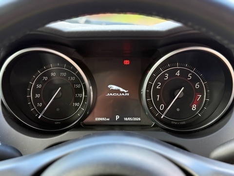 3.0 V6 S Coupe 2dr Petrol Auto Euro 6 (s/s) (380 ps)