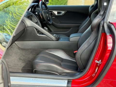 3.0 V6 S Coupe 2dr Petrol Auto Euro 6 (s/s) (380 ps)