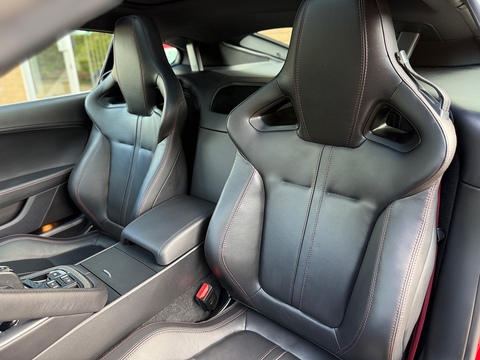 3.0 V6 S Coupe 2dr Petrol Auto Euro 6 (s/s) (380 ps)