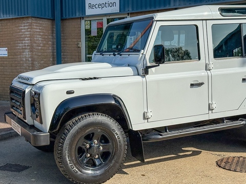 2.2 TDCi XS Station Wagon Double Cab 5dr Diesel Manual 4WD MWB Euro 5 (122 ps)