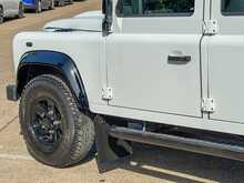 Land Rover Defender 110 TDCi XS 