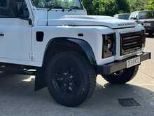 Land Rover Defender 110 TDCi XS 