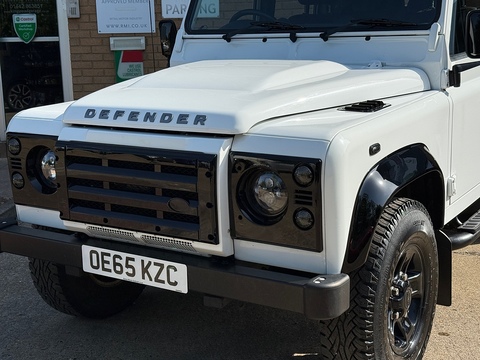 2.2 TDCi XS Station Wagon Double Cab 5dr Diesel Manual 4WD MWB Euro 5 (122 ps)