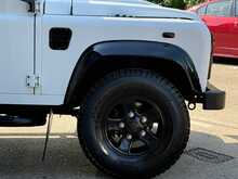 Land Rover Defender 110 TDCi XS 