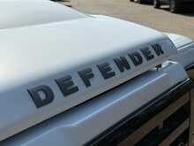 Land Rover Defender 110 TDCi XS 