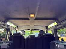 Land Rover Defender 110 TDCi XS 