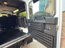 Land Rover Defender 110 TDCi XS 