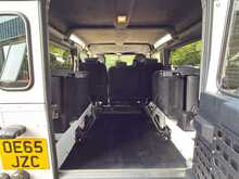 Land Rover Defender 110 TDCi XS 