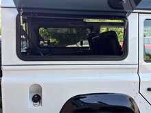 Land Rover Defender 110 TDCi XS 