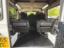 Land Rover Defender 110 TDCi XS 