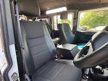 Land Rover Defender 110 TDCi XS 