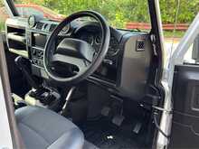Land Rover Defender 110 TDCi XS 
